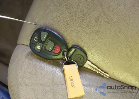 2007 Chevrolet Tahoe Lt from USA, damaged, VIN 1GNFK130X7J296520